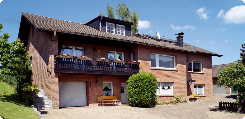 Ferienwohnungen
